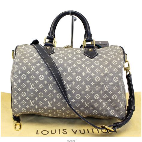 mini lin louis vuitton speedy 30|lv monogram mini lin.